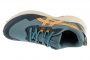 נעלי ריצה אסיקס לגברים Asics Gel-Venture 11 - תכלת/כחול