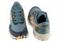 נעלי ריצה אסיקס לגברים Asics Gel-Venture 11 - תכלת/כחול